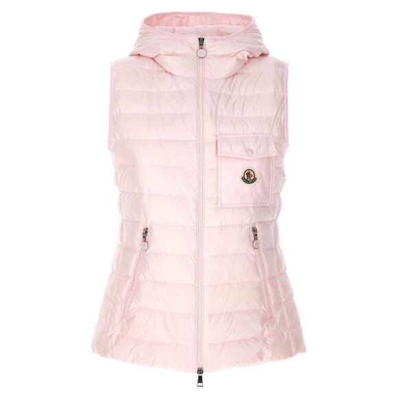 MONCLER Handbags - MONCLER 'Glygos' vest